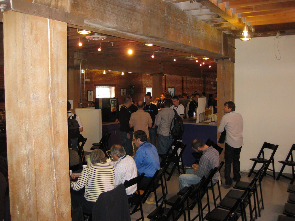 OpenSocial 1st Birthday