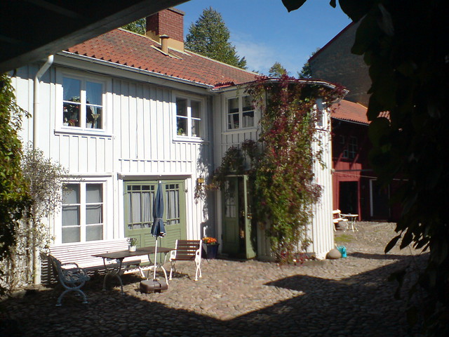 The Karlborg House III