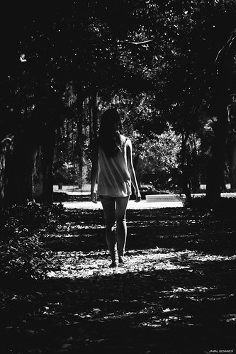 Walk in the Park | by Jamal Benamer