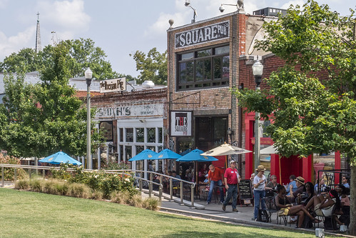 The Square Pub | The Square Pub in Decatur, Georgia | jwcjr | Flickr