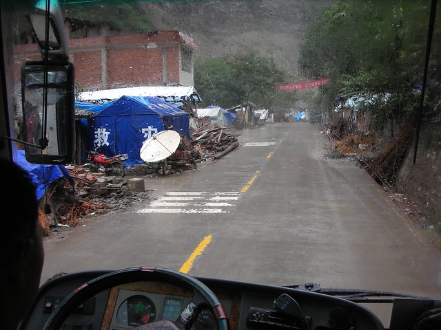 Sichuan Earthquake 2008 06