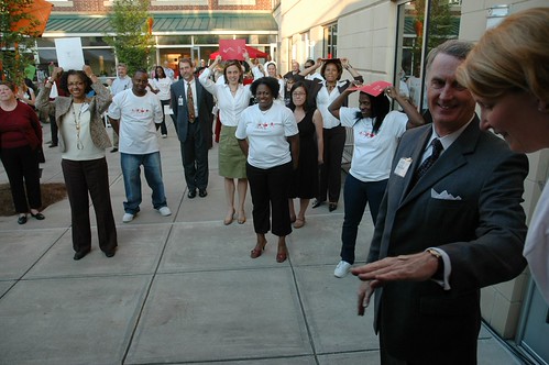 2008 "Sky's the Limit" Fundraiser | by Juvenile Justice Fund