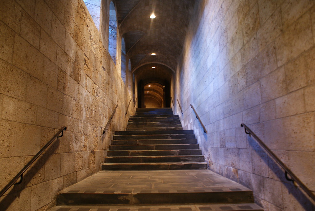 Cloisters, New York City