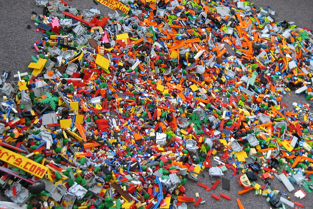 Lego Fun