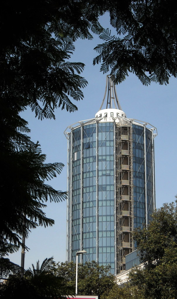T Hotel