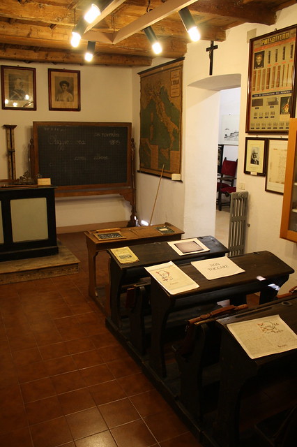 Ethnographic Museum of Oleggio