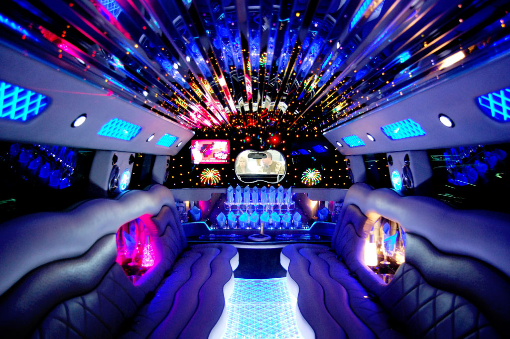 Krystal Hummer H2, Ultra Stretch SUV Limousine | All About You Limos