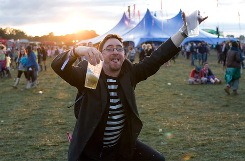 Ciaran Dance