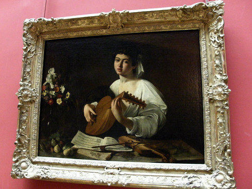 Hermitage, St Petersburg