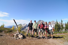 Maple Pass