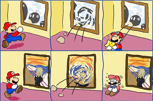 Some things are best left unknown | by Reaper58