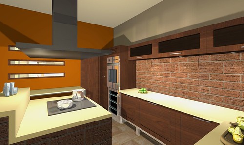Interior Design Terdi Csaba | by The Running Scalf