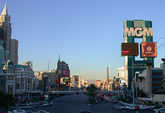 Las Vegas strip (2789)