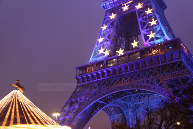DEC2008-Eiffel-€urope