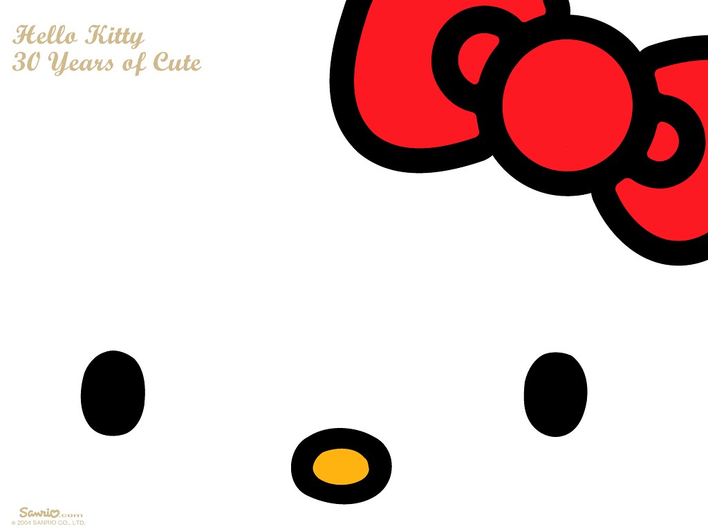 Hello Kitty® Wallpaper
