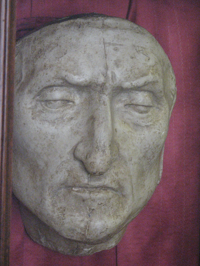 Portrait Firenze