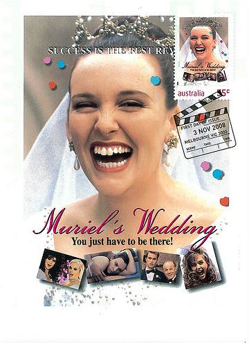 Muriels Wedding