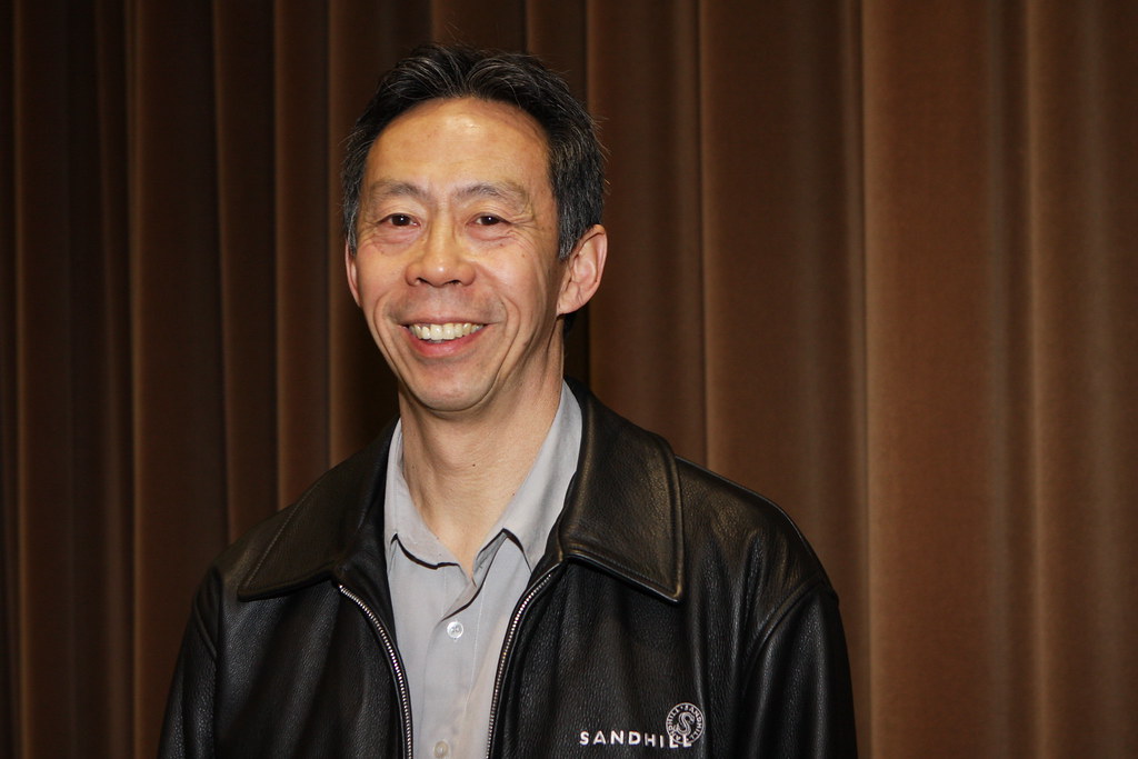 Howard Soon Howard Soon | playhousewinefest | Flickr