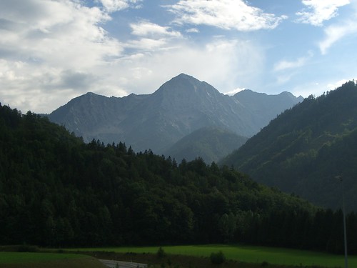 mountains alps green austria takenbymartingevonden