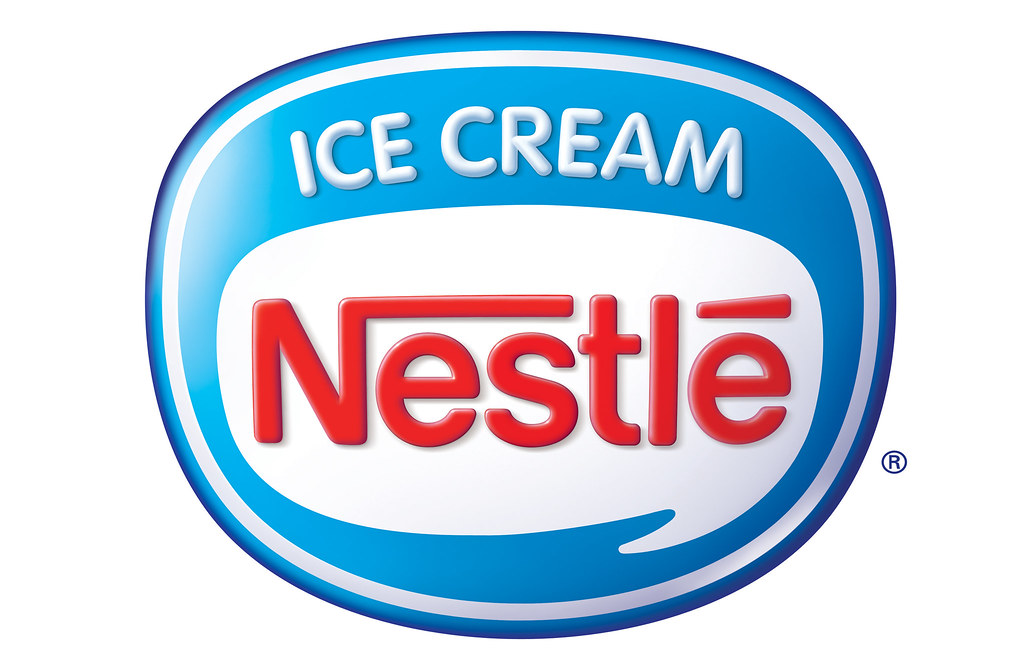 nestle brand logos