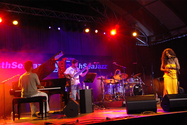 Concha Buika North Sea Jazz 12-07-2008