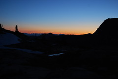 Dawns First Light