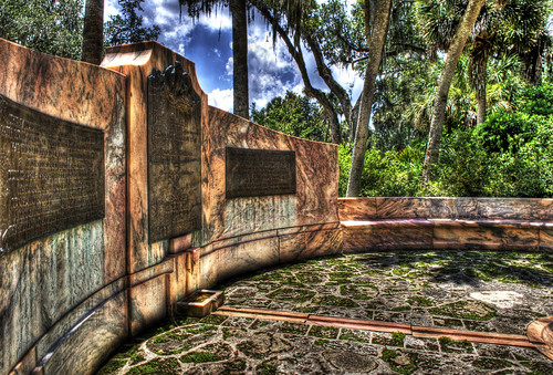 Bok Sanctuary | by MDSimages.com