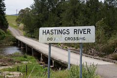 Hasting River