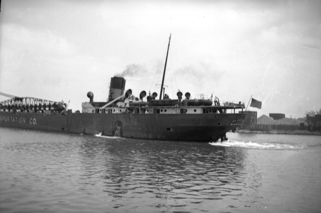 Welland Transit