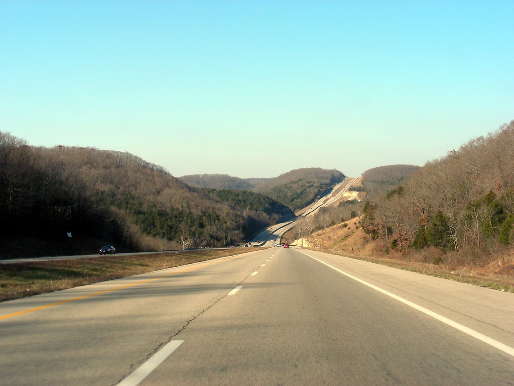 MO hwy 65 | John | Flickr