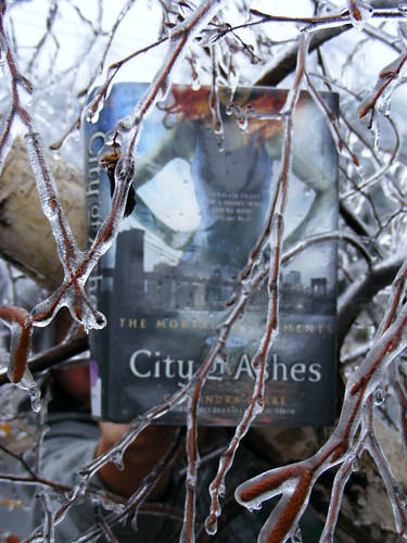 city of ashes 010 | by whybnormal13