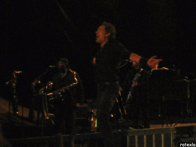 20080705_09 Bruce Springsteen at Ullevi, Gothenburg, Sweden