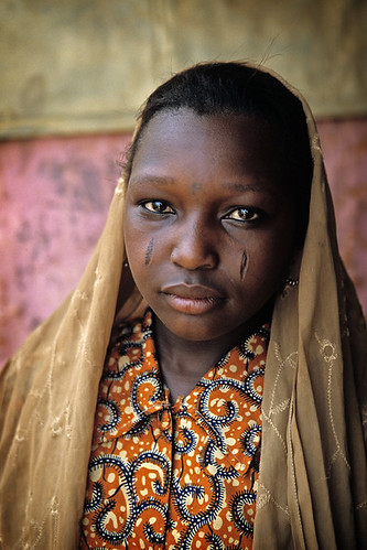 Timia-Niger 2006 | Alessandro Cereda | Flickr