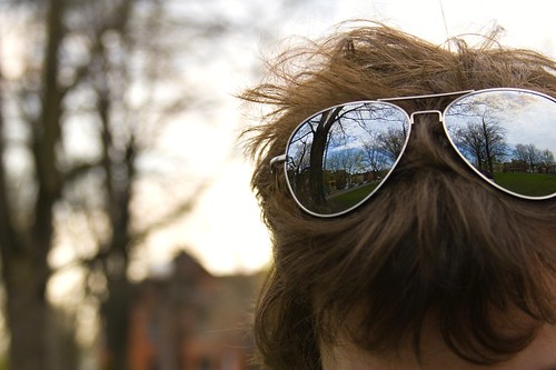 I can't get enough of these glasses | SMN | Flickr