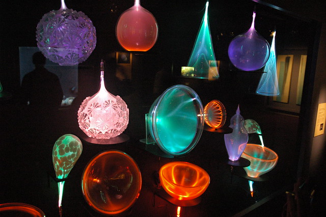 Jellyfish art