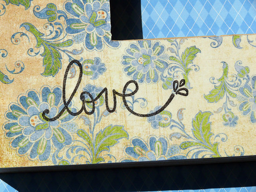 love frame2 | by Zo-Be Designs