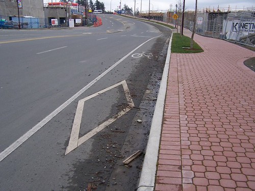 Langford Lanes