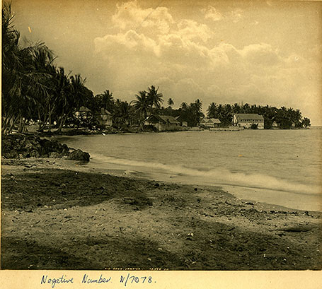 Rio Bono, Jamaica [circa 1891]