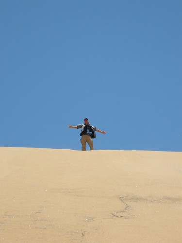 Reaching the top | by iciblancheneige