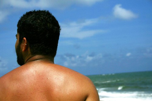 Praia de Pitangui