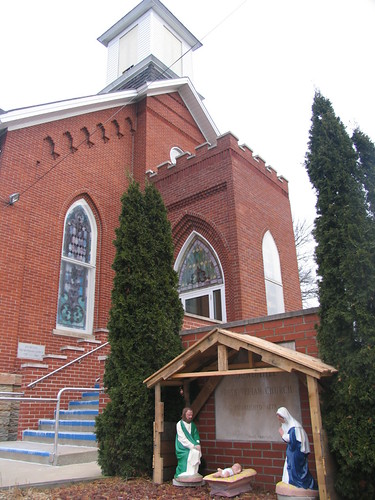 IMG 0045 Round Hill Presbyterian Church it s Been Here A Flickr