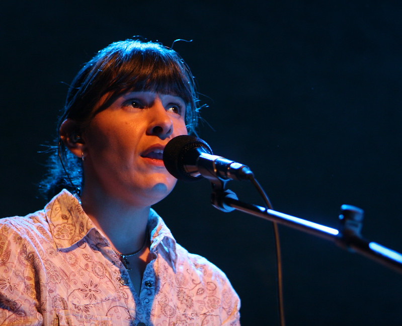 The Magnetic Fields en Barcelona