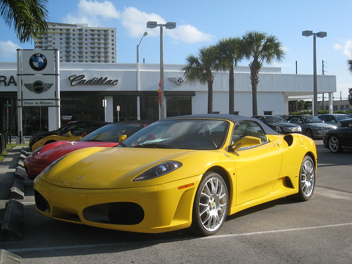 Ferrari 430 | by Auto100a