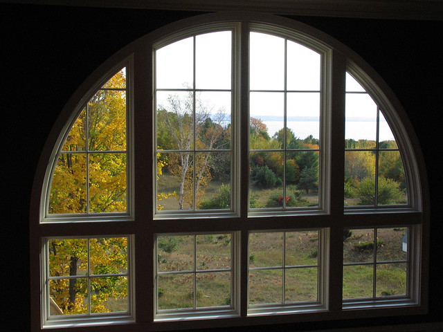 Window on Fall