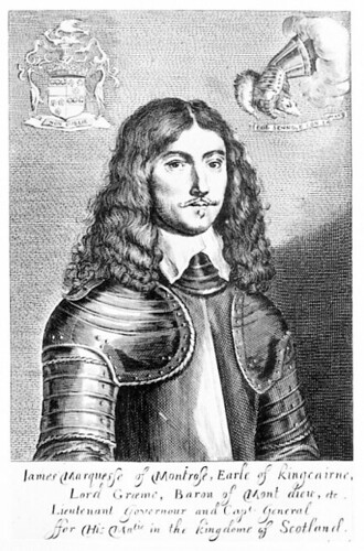 James Graham, 1st Marquess of Montrose | by lisby1