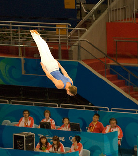 Dive