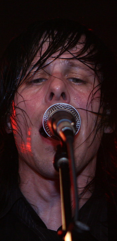 The Posies en La [2] de Apolo