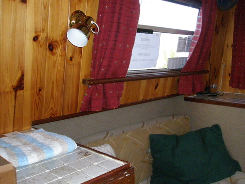 Inside Mayflower | by suec.uist