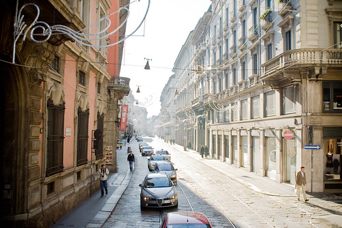 Milan