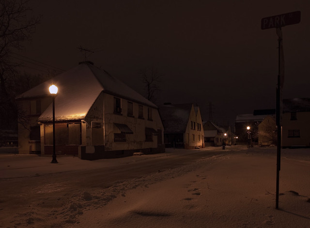 Marktown, Indiana | Flickr